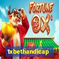 1xbethandicap