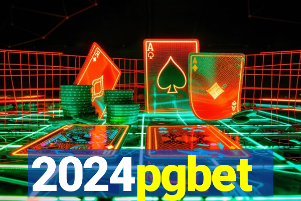 2024pgbet