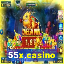 55x.casino