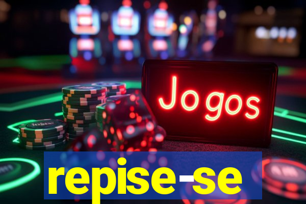 repise-se significado juridico