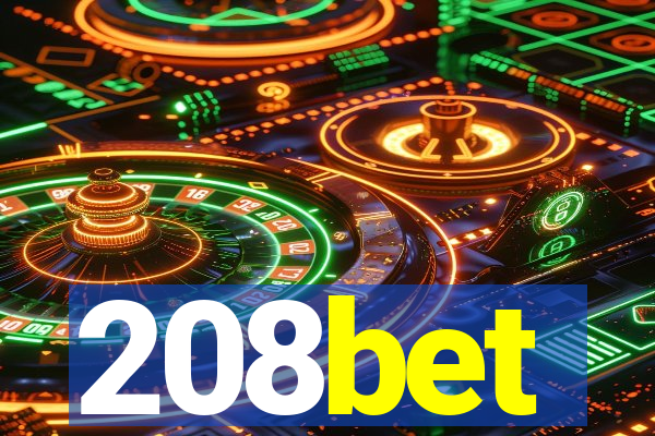 208bet