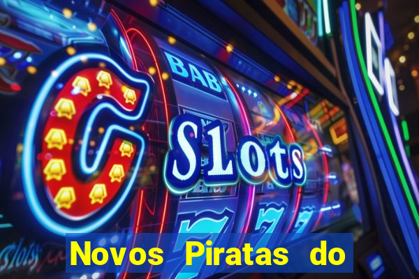 Novos Piratas do Caribe 6 piratas do caribe 6 o retorno de davy