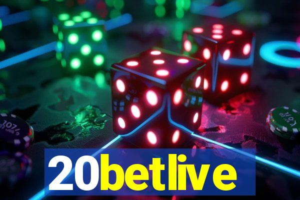 20betlive