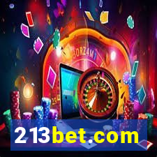 213bet.com