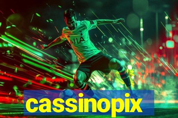 cassinopix