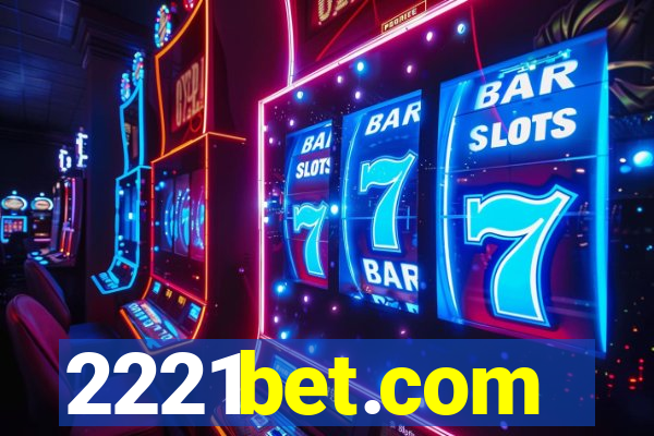 2221bet.com