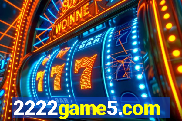 2222game5.com