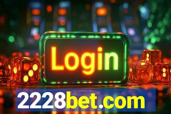 2228bet.com