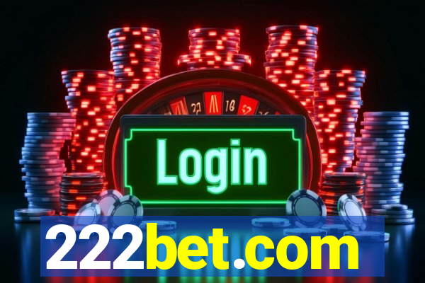 222bet.com