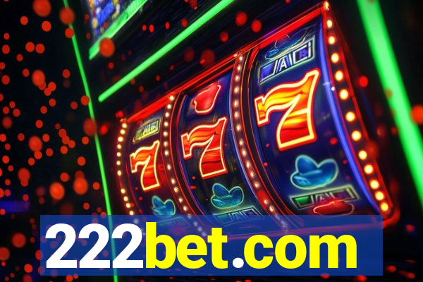 222bet.com