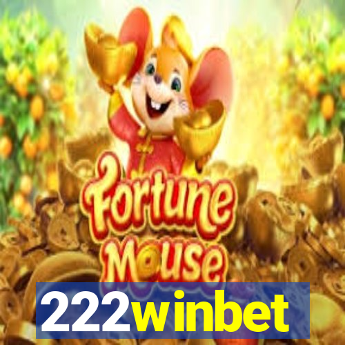 222winbet