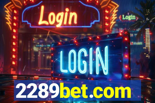 2289bet.com