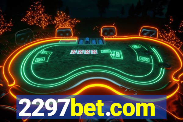 2297bet.com