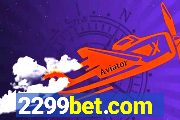 2299bet.com