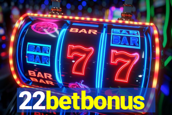 22betbonus