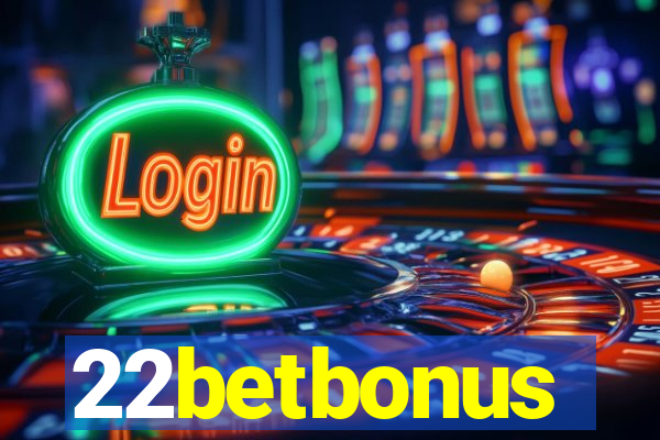 22betbonus