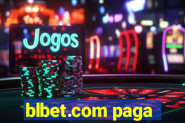 blbet.com paga