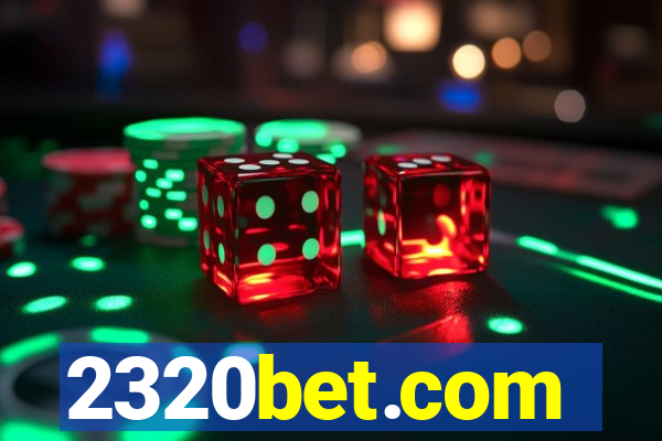 2320bet.com