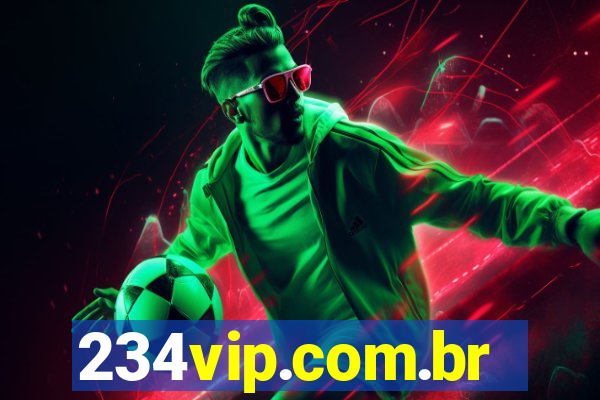 234vip.com.br