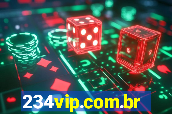 234vip.com.br