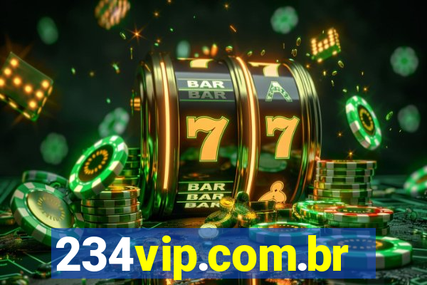 234vip.com.br