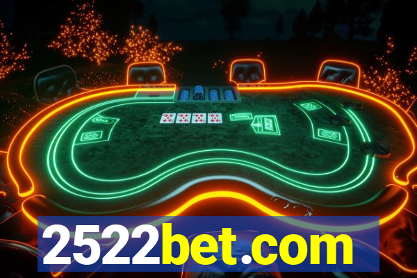 2522bet.com