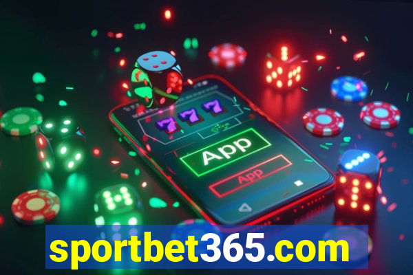 sportbet365.com.br