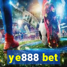 ye888 bet