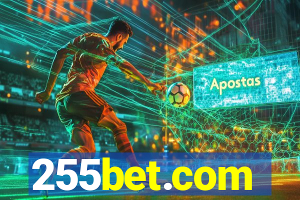 255bet.com