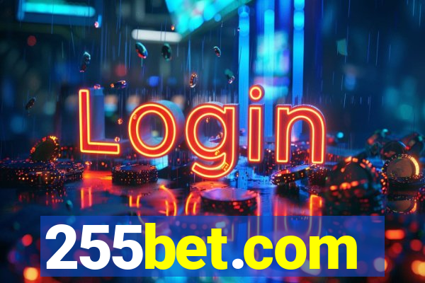 255bet.com