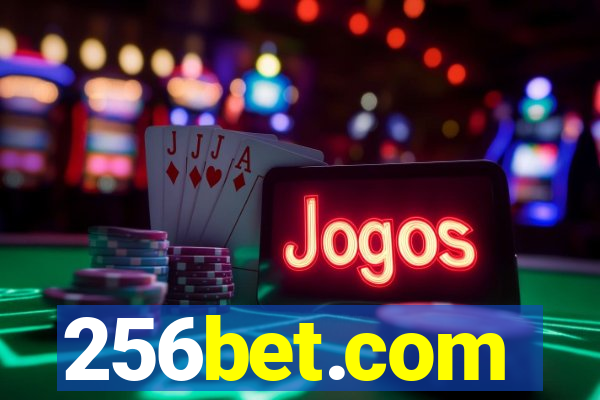 256bet.com