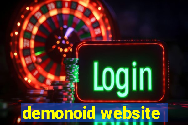 demonoid website