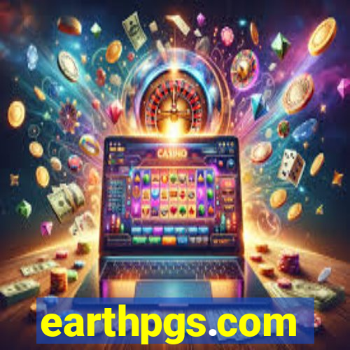 earthpgs.com