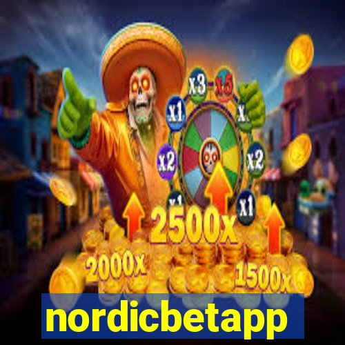 nordicbetapp