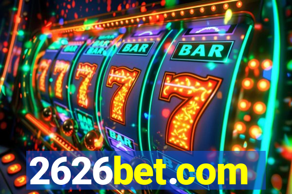 2626bet.com