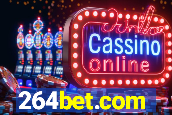 264bet.com