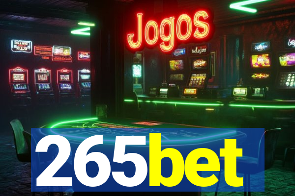 265bet