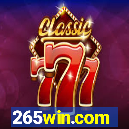 265win.com