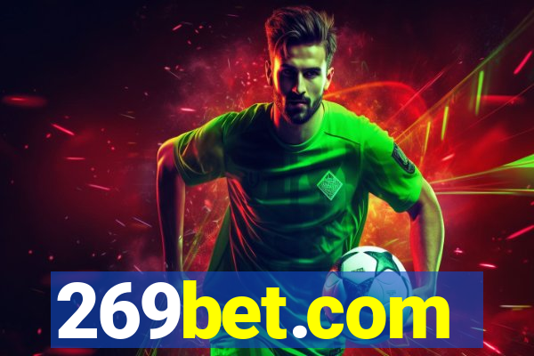 269bet.com