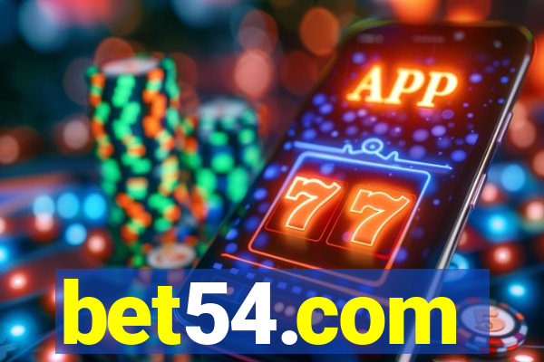 bet54.com