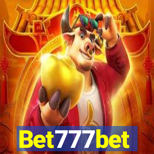 Bet777bet