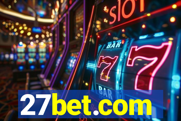 27bet.com