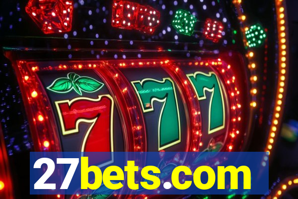 27bets.com