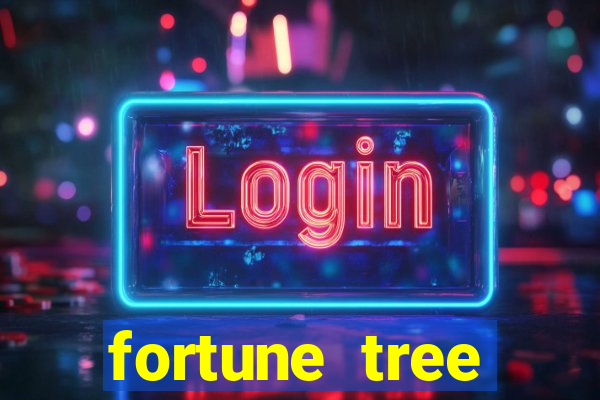 fortune tree prosperity demo