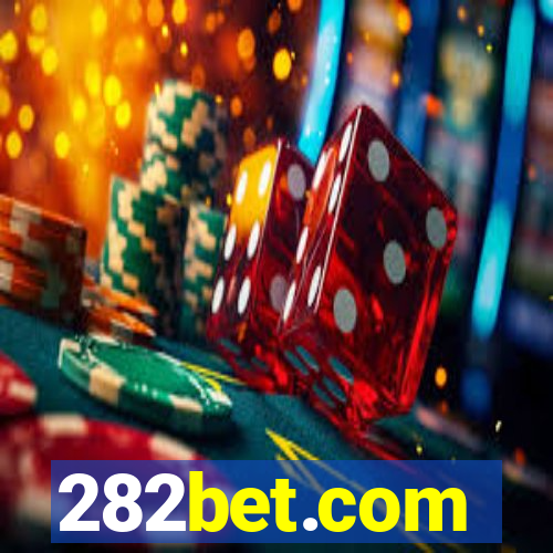 282bet.com