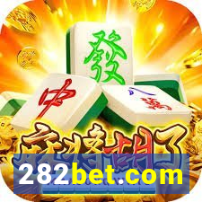 282bet.com