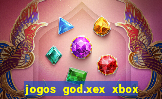 jogos god.xex xbox 360 download