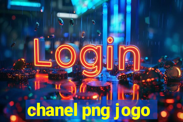 chanel png jogo