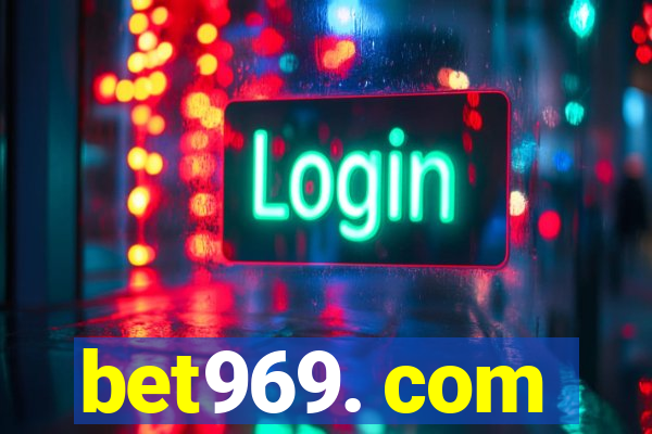 bet969. com