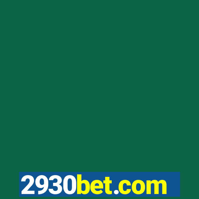 2930bet.com